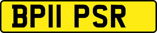 BP11PSR