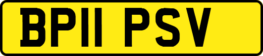 BP11PSV