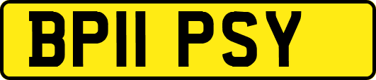 BP11PSY