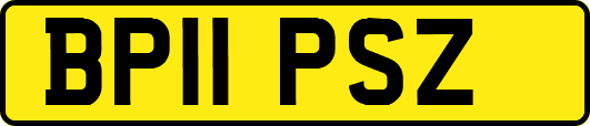 BP11PSZ