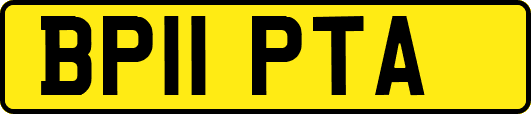 BP11PTA