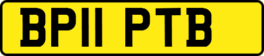BP11PTB