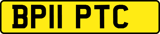 BP11PTC
