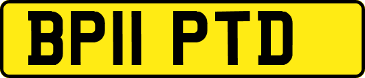 BP11PTD
