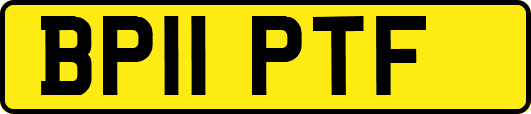 BP11PTF