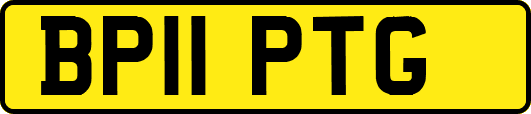 BP11PTG