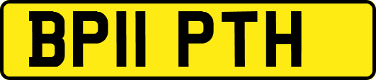 BP11PTH