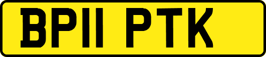 BP11PTK
