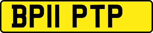 BP11PTP