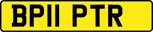 BP11PTR