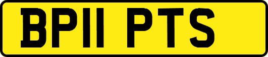 BP11PTS