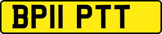 BP11PTT
