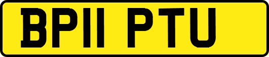 BP11PTU