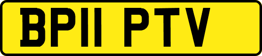 BP11PTV