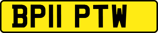 BP11PTW