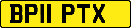 BP11PTX