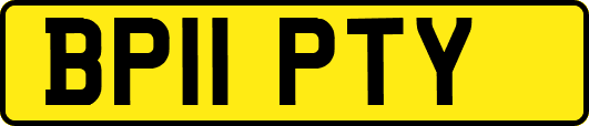 BP11PTY