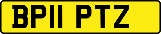 BP11PTZ