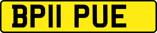 BP11PUE
