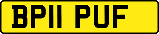 BP11PUF