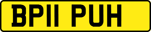 BP11PUH