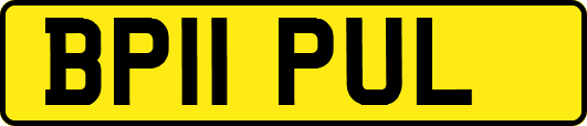 BP11PUL