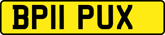 BP11PUX