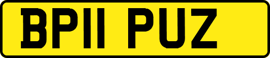 BP11PUZ