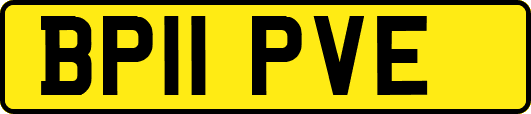 BP11PVE