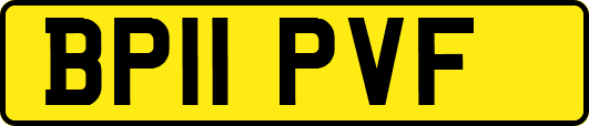 BP11PVF