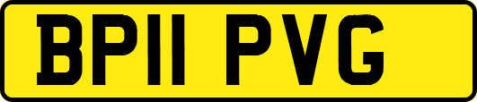 BP11PVG