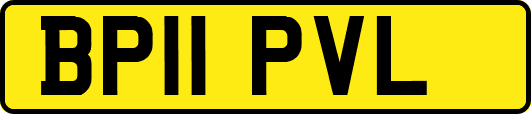 BP11PVL