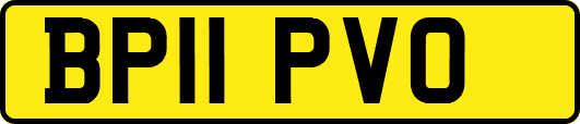 BP11PVO