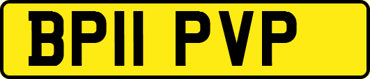 BP11PVP