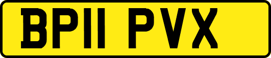BP11PVX