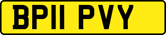 BP11PVY