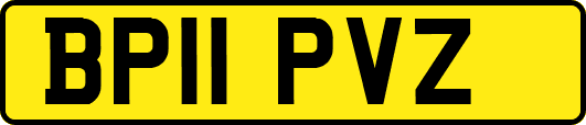 BP11PVZ