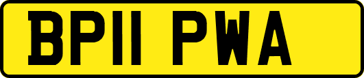 BP11PWA