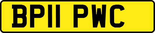 BP11PWC