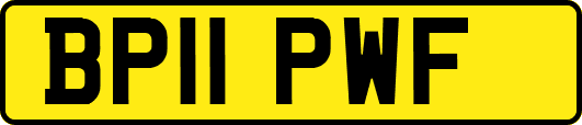 BP11PWF
