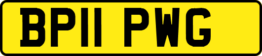BP11PWG