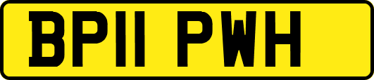 BP11PWH