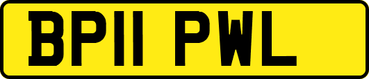 BP11PWL
