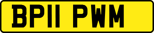 BP11PWM