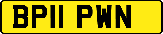 BP11PWN