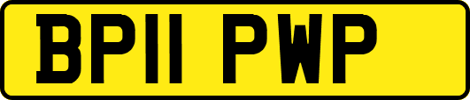 BP11PWP
