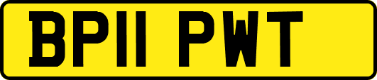 BP11PWT