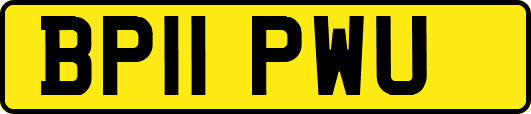 BP11PWU