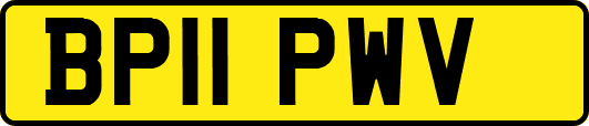 BP11PWV