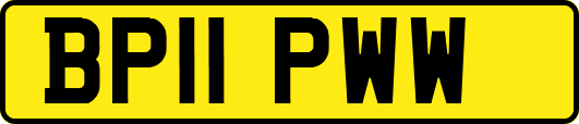 BP11PWW